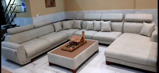 عکس مبلمان عمارت