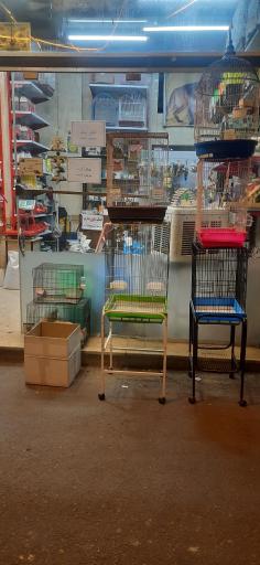 عکس دهکده قناری نارمک