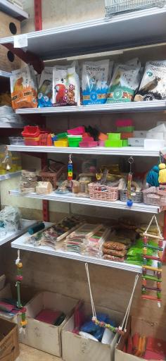 دهکده قناری نارمک