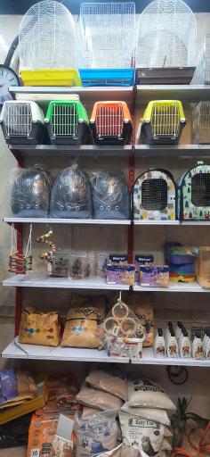 دهکده قناری نارمک