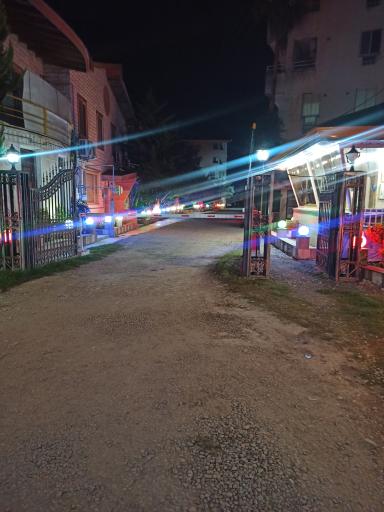 عکس مجتمع گل یاس 