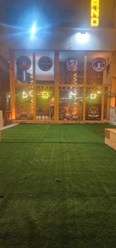 عکس کافه صبحانه نایت لند