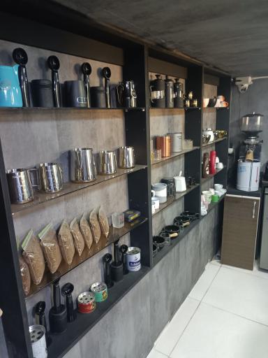 عکس قهوه متین