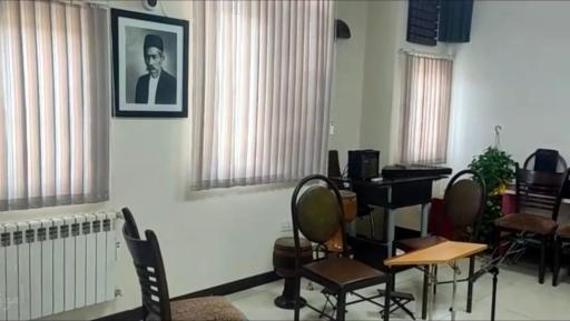عکس آموزشگاه موسیقی برومند