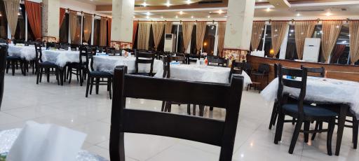 عکس رستوران نارنج مجتمع کوثر