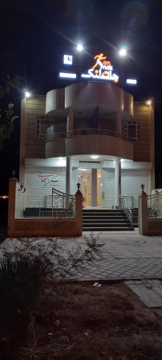 عکس جان اسنک - شعبه 8