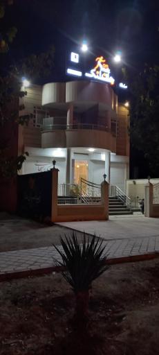 عکس جان اسنک - شعبه 8