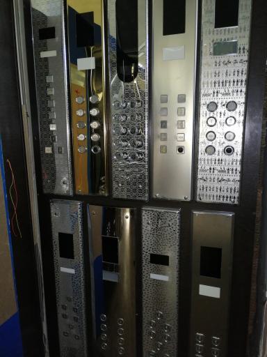 شرکت آسانسور آسمان رو