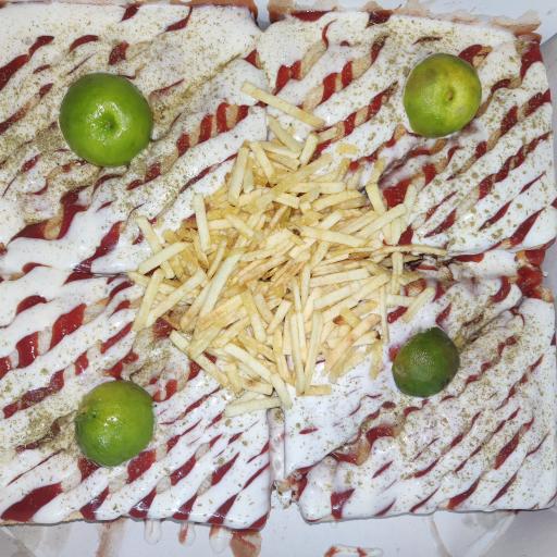 عکس جان اسنک - شعبه 8