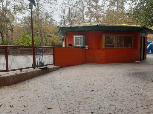 عکس آکادمی اسکیت پارک قیطریه