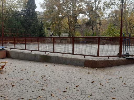 عکس آکادمی اسکیت پارک قیطریه