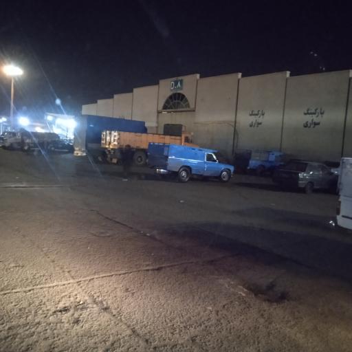 عکس فاز 2 سالن‌ D 8