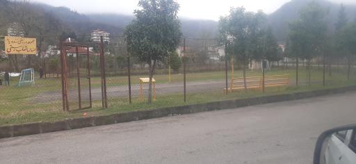 عکس مجموعه ورزشی زنده یاد مهندس شهاب رستمی