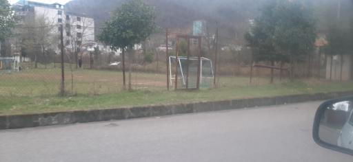 عکس مجموعه ورزشی زنده یاد مهندس شهاب رستمی