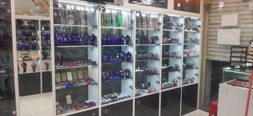 عکس نقره فروشی ترنج