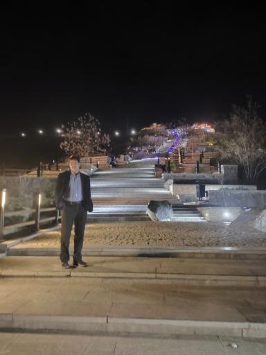 عکس بوستان خورشید