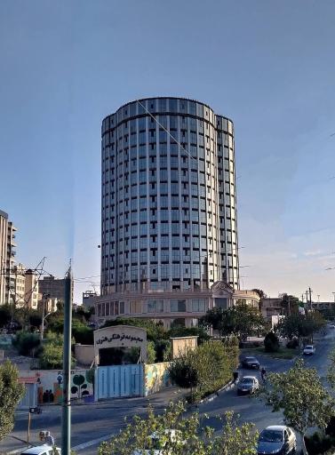 عکس مجتمع تجاری سپهر