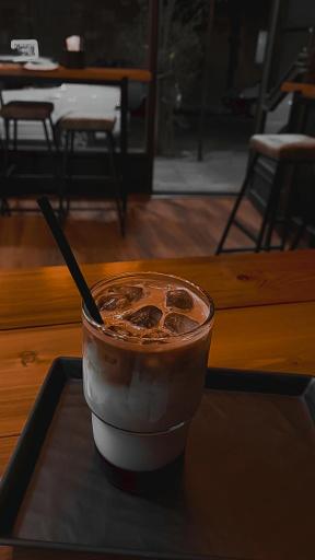 عکس کافه این