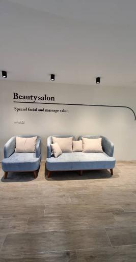 مرکز فیشال و ماساژ روشنا