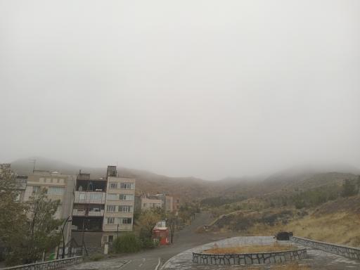 عکس بوستان خورشید