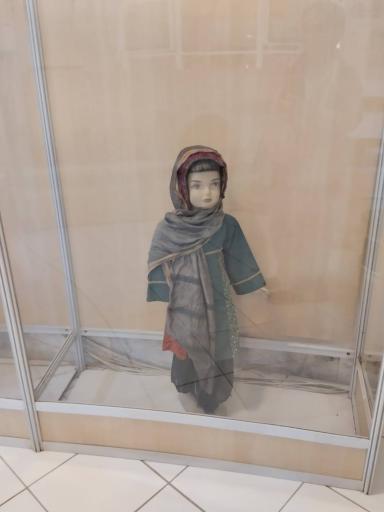 عکس آتشکده زرتشتیان کرمان