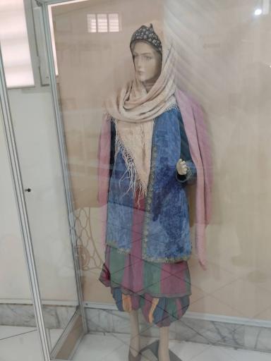 عکس آتشکده زرتشتیان کرمان