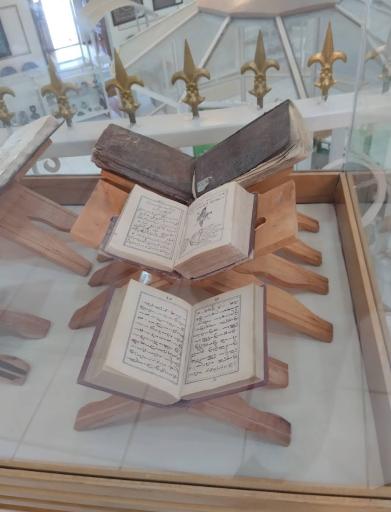 عکس آتشکده زرتشتیان کرمان