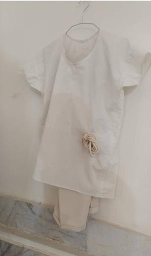 عکس آتشکده زرتشتیان کرمان