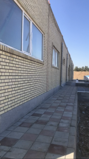 عکس سوله ورزشی چند منظوره