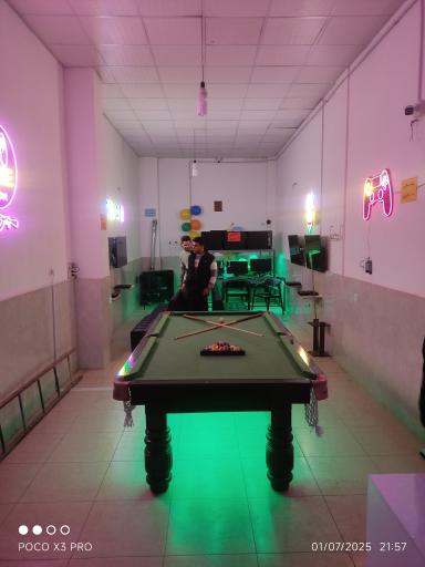 عکس گیم نت زون