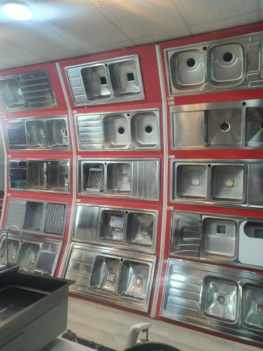 عکس فروشگاه بیمکث