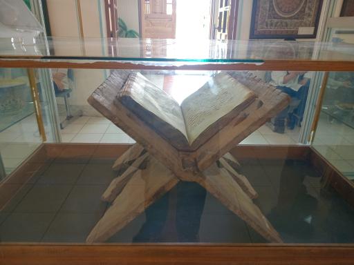 عکس آتشکده زرتشتیان کرمان