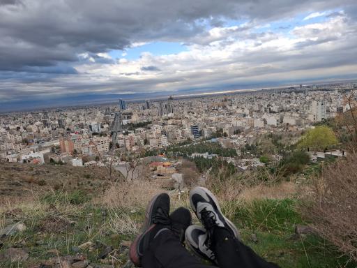 عکس بوستان خورشید