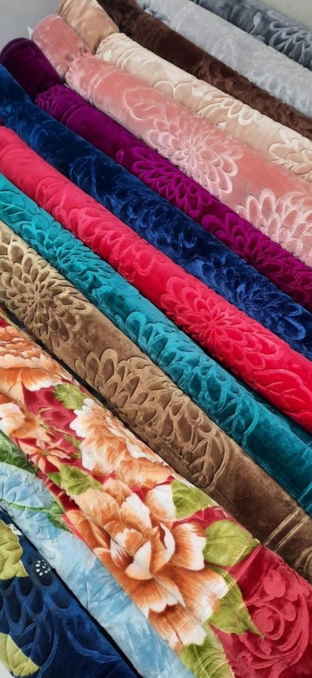 عکس بازرگانی کالای خواب ولیعصر