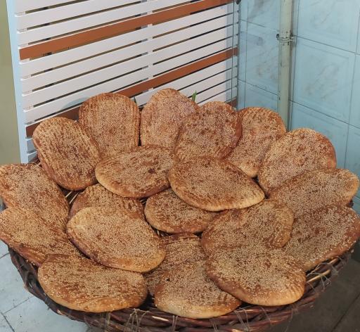 عکس فتیر پزی رفیعی 