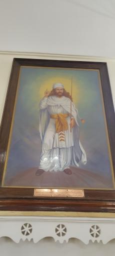 آتشکده زرتشتیان کرمان