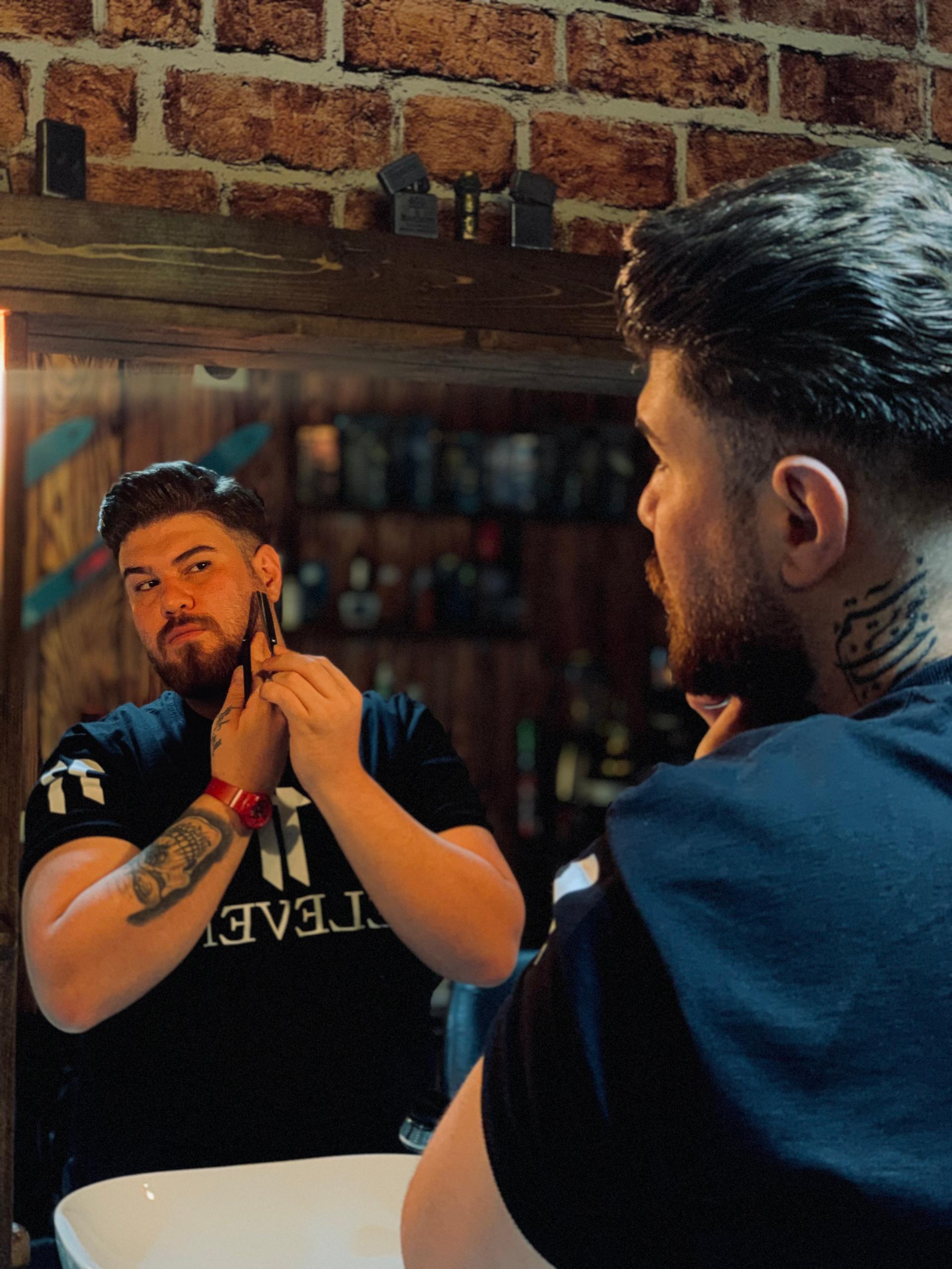 عکس کافه سلمونی