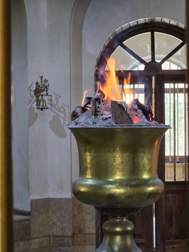 آتشکده زرتشتیان کرمان