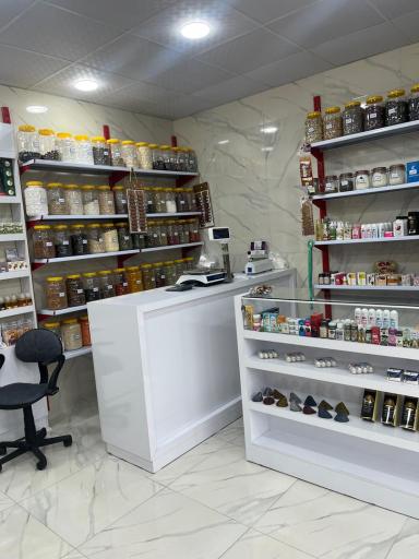 عکس عطاری کاکوتی 