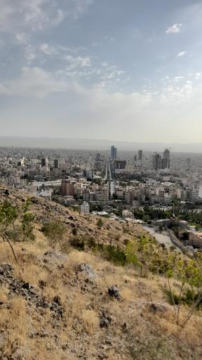 عکس بوستان خورشید