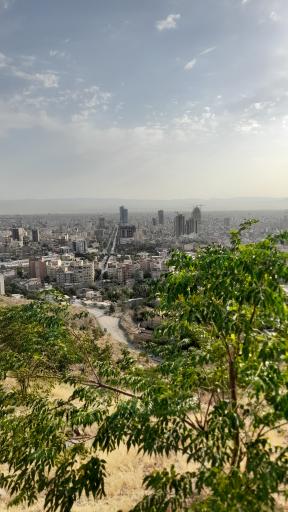 بوستان خورشید