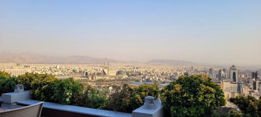 عکس کافه رستوران شار لانژ