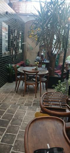 عکس رستوران سنتی سوگلی