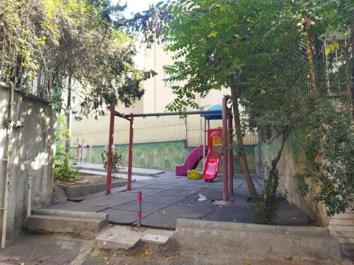 عکس پارک شکوفه