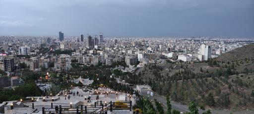 بوستان خورشید