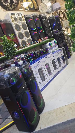 دکوراسیون لوکس مهدیار