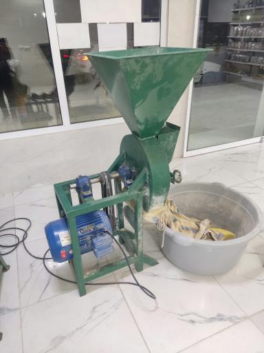 عکس عطاری قُوَتین 