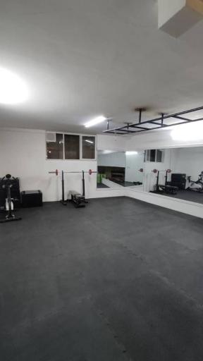 عکس باشگاه دفاع شخصی کاتدا شعبه زرگنده