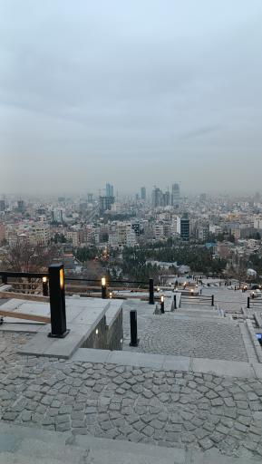 عکس بوستان خورشید