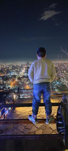 عکس بوستان خورشید